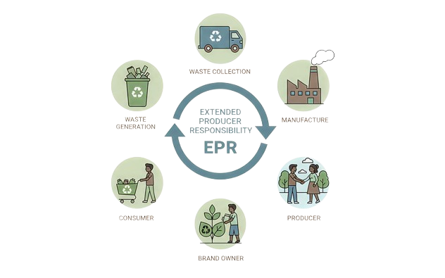 ERP Diagram